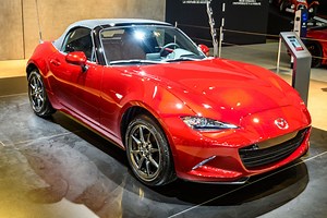 The Mazda MX-5 Miata is the Coolest Collector's Car on Earth and Here's How You Can Get One