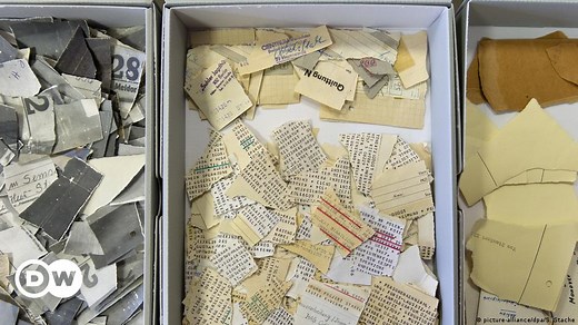 How AI could solve a 600 million piece puzzle