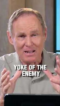 Is God calling you to set others free?