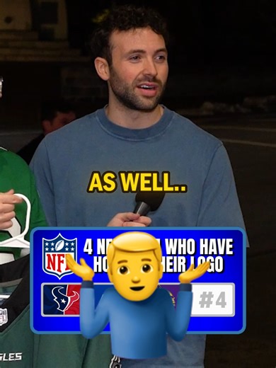 What NFL Teams Have A Horn In Their Logo?🤔 #nfl #nfltrivia #texans #vikings #rams #bills