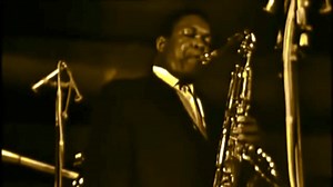 Jimmy Garrison live with John Coltrane Quartet, 1965 #jazzisdead | Jazz Is Dead