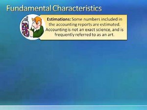 1 4 Introduction to Financial Accounting, Part II