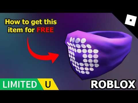 FREE UGC LIMITED - HOW TO GET UGC Bandana del Brigante in MUDEMverse