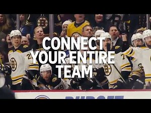 Ice Hockey Video Analysis Solutions | Catapult Sports