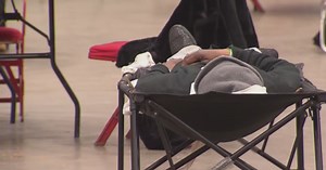 First Alert Weather Friday Morning Forecast