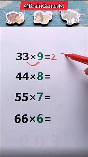 Mathmatics trick for competitive exame #mathematics #mathstricks #maths