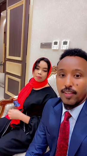 Rahma Hassan's Journey in Puntland - A Cultural Reflection