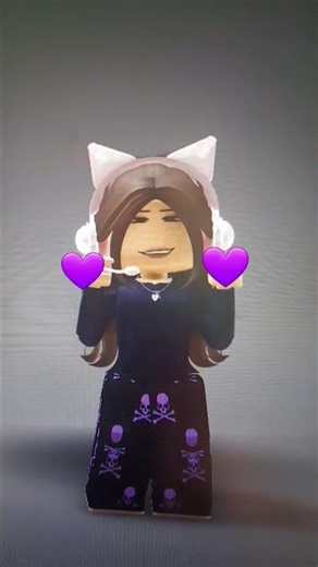 color mixing trend but a bit modified in roblox xd