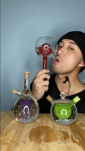 🎙️DRINK SOUNDS FOR SLEEP | BEST OF MR.LEE ASMR