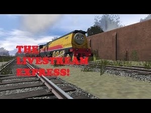Sodor Route update!