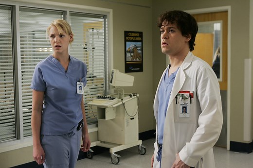 'Grey's Anatomy': Were Izzie and George Actually Soulmates?