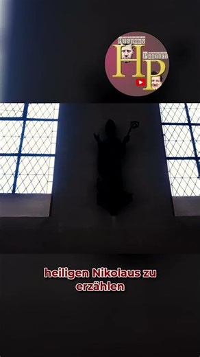 16 Der wahre Nikolaus Mehr als nur Geschenk