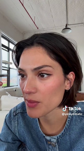 brow routine w @MAC Cosmetics USA #Ad #MACBrowDefiner #MACBrowGel | Brow Routine