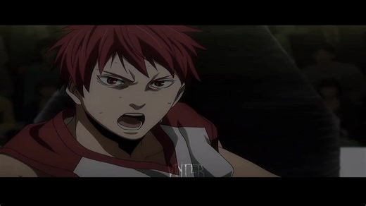 Last Game Basketball Kuroko Kuroko no Basuke (яп. 黒子のバスケ, «Баскетбол Куроко») — манга о баскетболе, созданная японским мангакой Тадатоси Фуудзимаки (яп. 藤巻忠治 Фуудзимаки Тадатоси). Повествует о приключениях баскетбольной команды старшей школы Сейрин, стремящейся попасть на национальный чемпионат. В 2012 году стала второй самой продаваемой мангой Японии после One Piece[1], в 2013 году заняла третье место в рейтинге[2]. #manga #basketballkuroko #emperor #absolute #edit #fragment