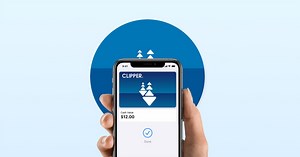 Apple announces upcoming Express Transit support for Clipper card on Apple Pay - 9to5Mac
