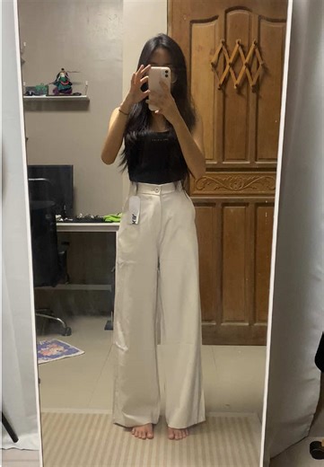 Stylish High Waist Trouser Outfit Ideas for Women