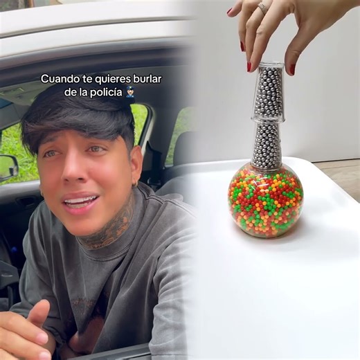 No vuelvo hacer esos chistes