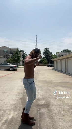 Trying to learn these line dancing before the summer cookouts starts #flex #cupidflex #linedance #zydeco #zydecodancing #zydecomusic