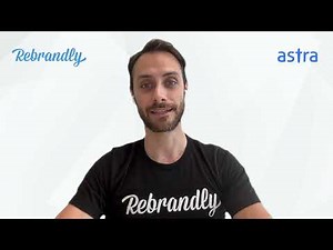 Astra Review - How Rebrandly Uses Astra for Continuous Pentests 🛡️