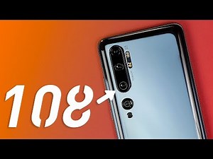 Xiaomi Mi Note 10 inizia a ricevere Android 10 e MIUI 11