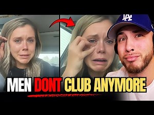 Why Clubs Are SHUTTING DOWN, Men Are Not Attending Anymore!