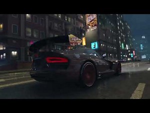 Car racers race with police cars | Gameplay | NFS No Limits