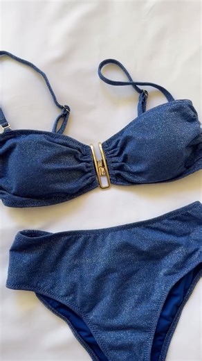 Eda Özbaş on Instagram: "Geçen sene aldığım bikini takımlarından favorim olan 5 tanesini detaylı çektim, hepsini geçen yaz denemeli olarak da çekmiştim, onları da ‘bikini takımı’ öne çıkanıma sabitleyeceğim kızlar, bikini arayışınız varsa inceleyebilirsiniz 💓 #reklam #bikinitakımı #bikiniönerileri #bikini👙"