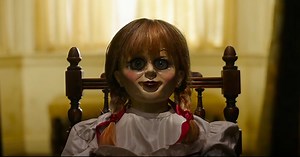 觀看《安娜貝爾：造孽》遇上全台大停電 網友嚇到尖叫飆髒話 #恐怖 (127853) - Cool3c