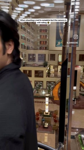 26K views · 296 reactions | Relatable much? #friday #bloopers #bts #feelitreelit #trending #radheradhe 刺 | JOHN Bhattacharyya | Facebook