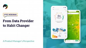 HOW TO BUILD A TOP-RATED AIR QUALITY APP