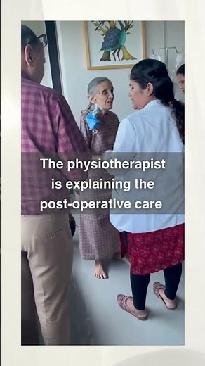 After undergoing a laparoscopic cholecystectomy