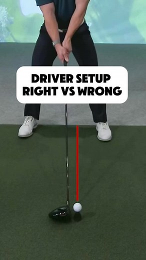 Want the ultimate driver setup checklist! Then this video by clublab is for you! Watch and see the most common driver setup mistakes golfers make! ⛳️Follow @clublab for more golf tips and advice! Golf is hard enough! Let’s make it simple. ❤️ Follow @strokedoutgolf⁠ for great golf tips to help you improve all aspects of your game! 🔥⁠ Credit: @clublab DM for removal request ( no copyright infringement intended ) . . . #golftips #golfcoach #golfinstruction #golftip #golfdrill #golf #golftips | Str