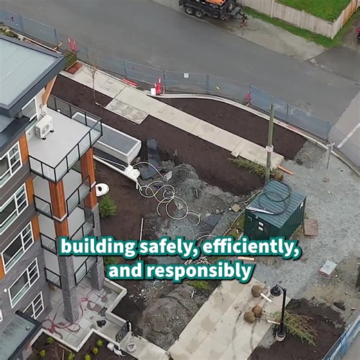 Modern permitting is here. Demolition, new home, and tenant improvement permits are now fully online at MapleRidge.ca/Build. | City of Maple Ridge