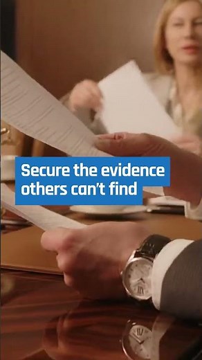 Document Delivery's Role in Legal Success
