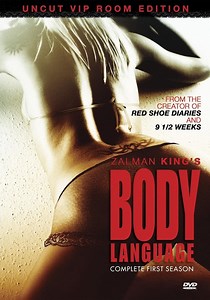 Body Language Season 1 - watch episodes streaming online