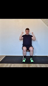 Chair Workout You Can Do While Sitting A simple chair workout for beginners focusing on safe, seated exercises. No equipment needed. Ideal for seniors, limited mobility, or anyone looking for an easy way to stay active at home. #ChairWorkout #SeatedWorkout #BeginnerFitness #LowImpact #NoEquipment #HomeWorkout #Mobility | Przemo Fitness