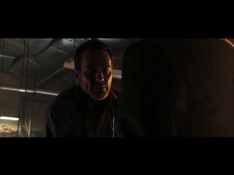 Albert Brooks Kills Bryan Cranston