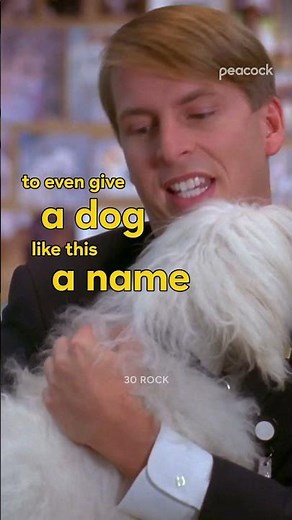 What a kind soul Kenneth is 🥺 #30Rock #KennethParcell #JackMcBrayer #Shorts