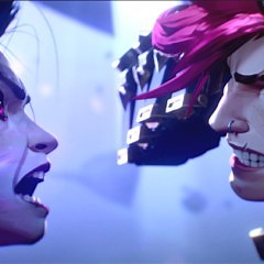 Arcane: Season 2 First Reviews: Deeper, Darker, and Absolutely Spellbinding