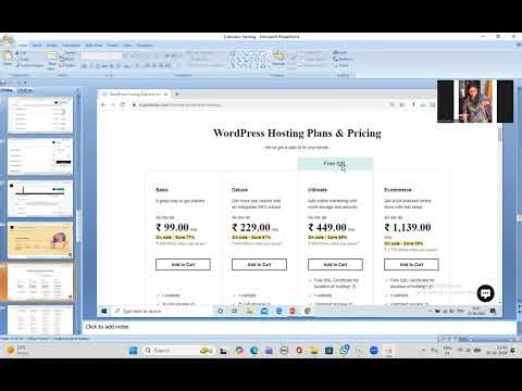 How to Buy Domain & Hosting for WordPress | Cost, Platforms & Setup Explained