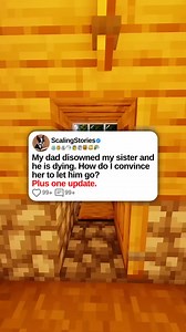 My Dad Disowned My Sister and He Is Dying Reddit Stories | Scaling Stories