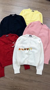 2.6K reactions · 26 shares | New collection for Haul 癩調 #lenxuhuong #aolennu | BOBOO | Facebook