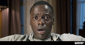 Comparten nuevos detalles del filme de 'Barney' de Daniel Kaluuya