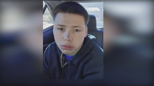 Authorities searching for missing 12-year-old boy last seen on northwest side