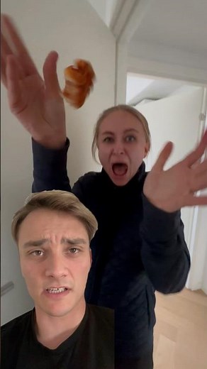Giver min Kæreste Chok Part 1