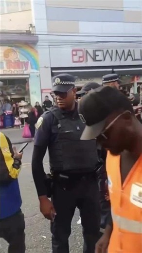 NEW TREND FROM THE SÃO PAULO POLICE #subscribe