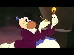 Alice In Wonderland (1951): Dodo Burns His Finger (Edited Version)