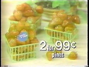 ABC, CBS, and NBC Commercials (1975-1977)