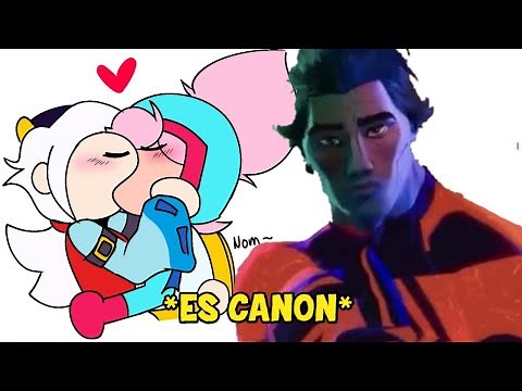 LOS SHIPS CANONICOS DE BRAWL STARS