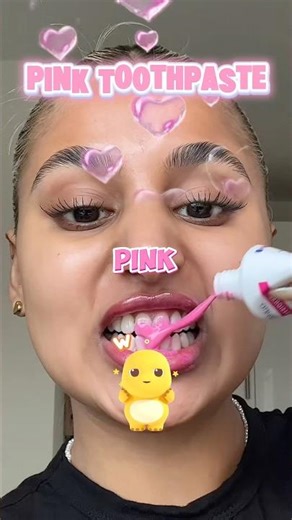 Which toothpaste would you choose for a lifetime?